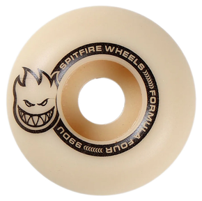 Kółka Spitfire - F4  lil smokies Classic 99a