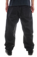 Spodnie Volcom - Modown Tapered Denim (black)