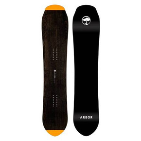 Deska snowboardowa Arbor - Single