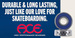 Łożyska Ace -  High Performance Bearings (blue)
