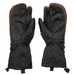 Rękawice snowboardowe Volcom - V. Snow Trigger Mitt (brown)