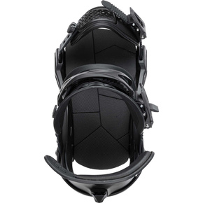 Wiązania Yes - Drive  (black)