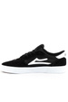 Buty Lakai - Cambridge (black/white suede)