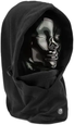 Kominiarka Volcom -Travelin Hood Thingy (black)