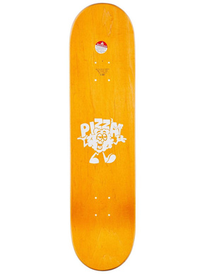 Deck Pizza - Pizza Sport Chef