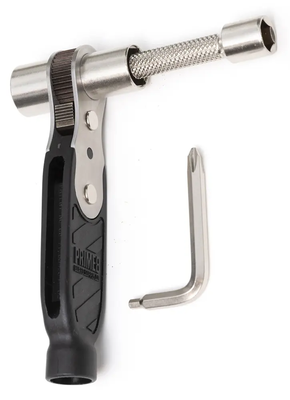 Klucz do deskorolki Prime8 - Triple Rachet Lite Skate Tool