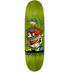 Deck Antihero - Gerwer Grimple In Character Slick