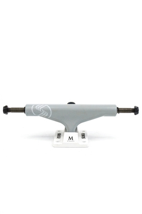 Trucki Silver - M-Class Hollow (grey white)