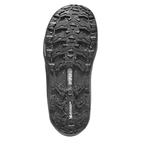 Buty snowboardowe ThirtyTwo - Focus BOA® x Sweetin (black/yellow)