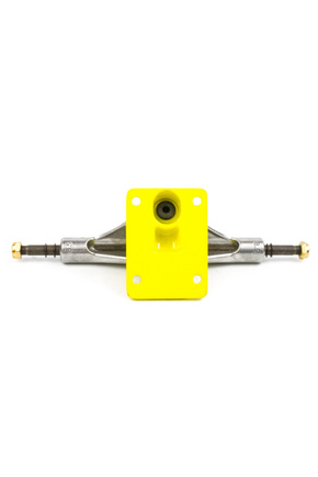 Trucki Silver - M-Class Hollow (raw/yellow)