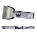 Gogle Dragon RVX MAG OTG  - Jossi Wells Signature 2024 Lumalens Silver Ionized & Lumalens Midnight Lens