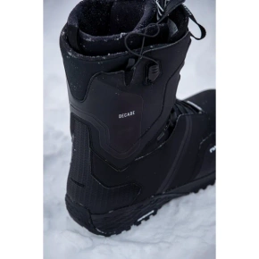Buty snowboardowe Northwave - Decade Hybrid (black)