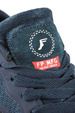 Buty Footprint Footwear - Velocity (Navy Blue)