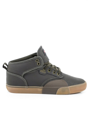 Buty Globe - Motley Mid coffe/gum/plus