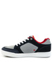 Buty Emerica - Heritic (navy/grey/red)