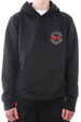 Bluza Ace - Seal Black