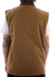 Bezrękawnik Spitfire - Vest  (tan)