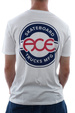 Koszulka Ace - Seal SS T (white)