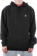 Bluza Emerica - Stacked (black)