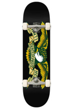 Deska kompletna Antihero - Classic Eagle black