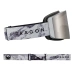 Gogle Dragon RVX MAG OTG  - Jossi Wells Signature 2024 Lumalens Silver Ionized & Lumalens Midnight Lens