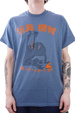 Koszulka Toy Machine - Ritual tee (slate)
