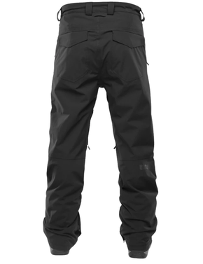 Spodnie snowboardowe ThirtyTwo - Wooderson (black)