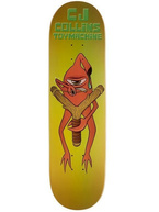 Deck Toy Machine - CJ Sling Shot