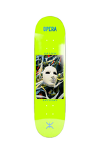 Deck Opera -  Nassim Lachnab Surreal Ex7 (yellow)