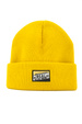 Czapka Real - Tough Threads (yellow)