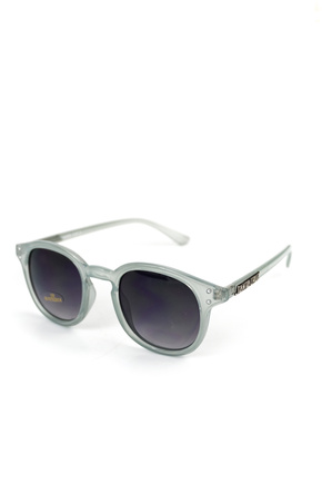 Okulary Santa Cruz - Watson Sunglasses (frosted moon rock