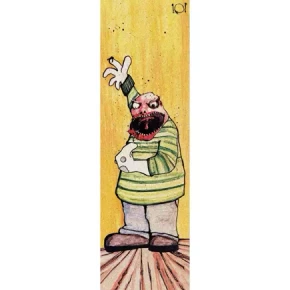Griptape 101 - Natas Sock Puppet