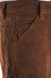 Spodnie Krooked - PT Schmoo Carpenter (brown)