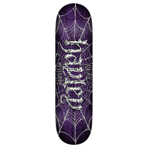 Deck Real - Hayley Pro Oval