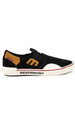 Buty Etnies - Marana Slip x Indy (black/brown)