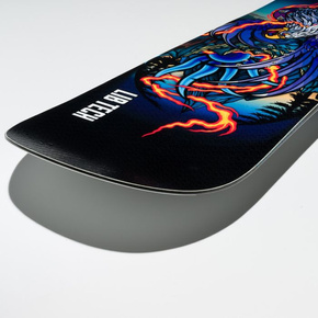 Deska snowboardowa Lib Tech - Terrain Wrecker C2X