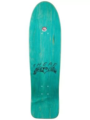 Deck THERE - Cher Dear Diary