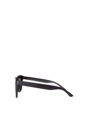 Okulary Santa Cruz - Boss Strip Sunglasses (black/blue)