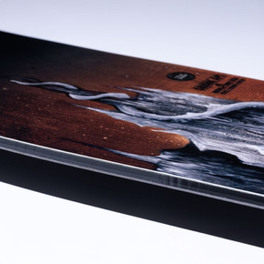 Deska snowboardowa Lib Tech - Skunk Ape C2X