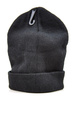 Czapka zimowa Slappy - OG Logo Roll Up Beanie (black)