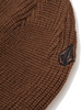 Czapka Volcom - Sweep Beanie (brown)