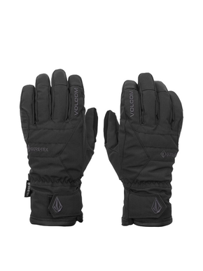 Rękawice snowboardowe Volcom - Cp2 Gore Tex (black)