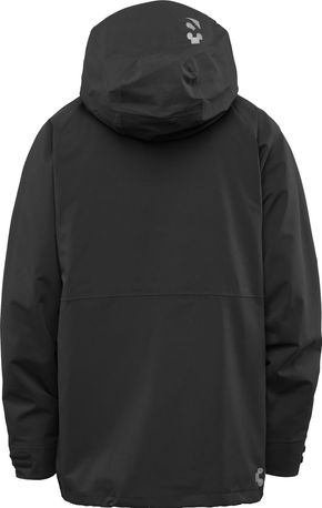 Kurtka snowboardowa ThirtyTwo - TM (black)