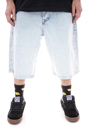 Szorty Homeboy - x-tra MONSTER Shorts MOON