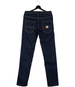 Spodnie Elade - Icon Classic Denim (blue)
