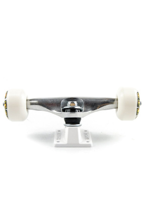 Trucki Tensor x Blind Combo (Raw/White)
