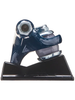 Trucki Thunder - Light Mindstate (deep blue/gloss black)