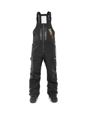 Spodnie snowboardowe ThirtyTwo - Deep Creek (black)