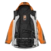 Kurtka snowboardowa ThirtyTwo - Deep Creek Parka (orange)