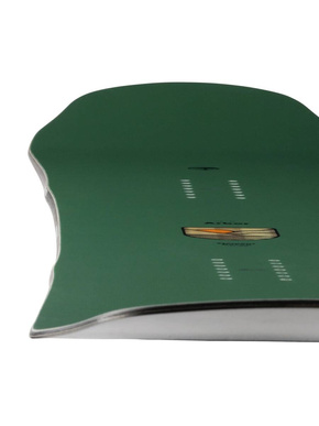 Deska snowboardowa Arbor - Element Decon